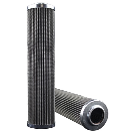 Hydraulic Filter, Replaces FILTREC D131T700A, Pressure Line, 700 Micron, Outside-In